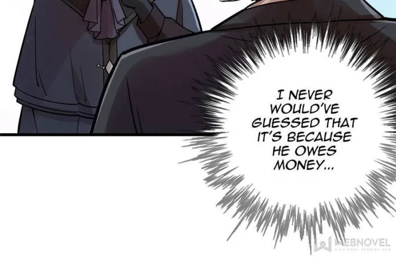 Read Lord of the Mysteries Manga Online