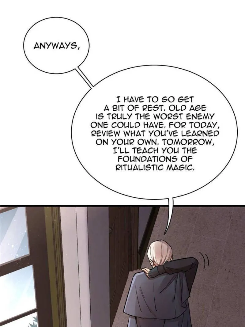 Read Lord of the Mysteries Manga Online