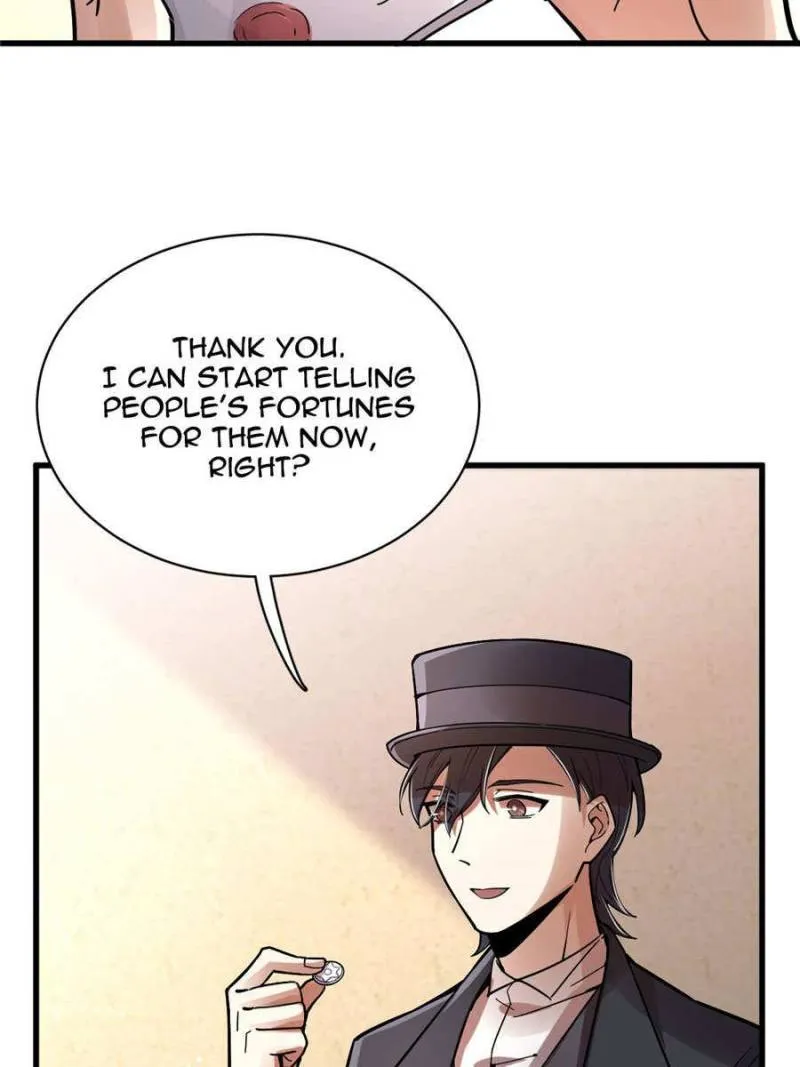 Read Lord of the Mysteries Manga Online