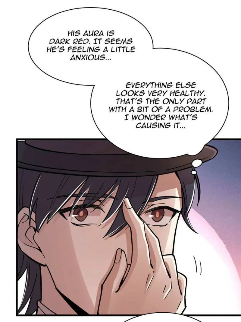 Read Lord of the Mysteries Manga Online