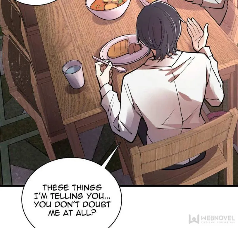 Read Lord of the Mysteries Manga Online