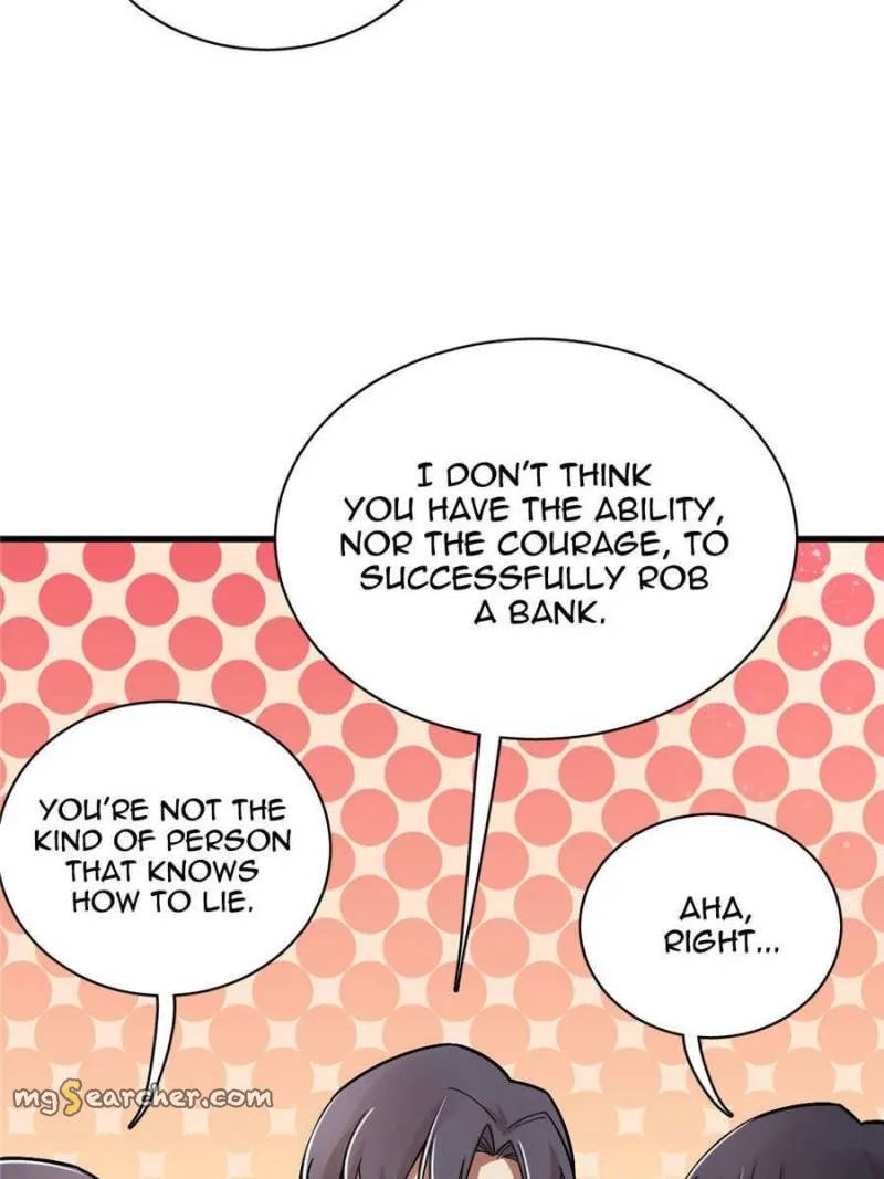 Read Lord of the Mysteries Manga Online