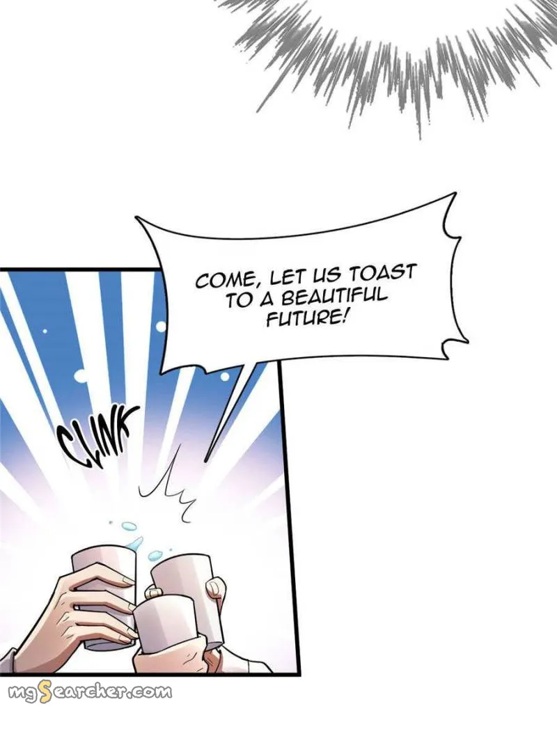 Read Lord of the Mysteries Manga Online