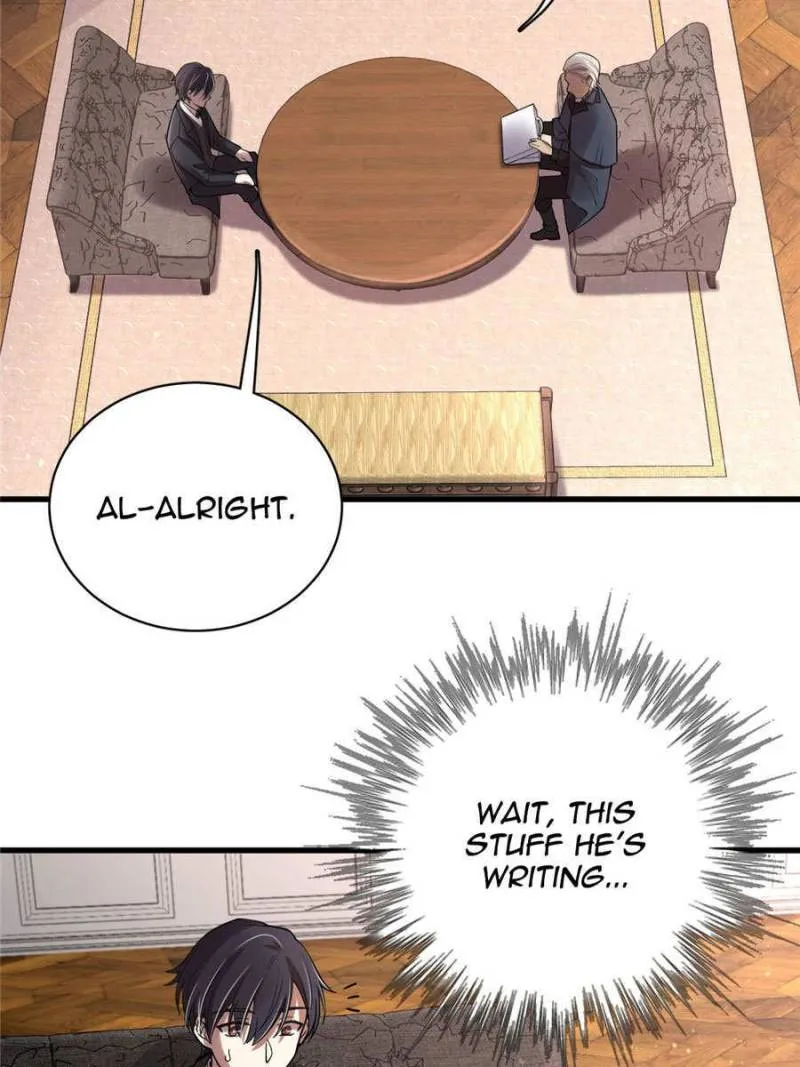 Read Lord of the Mysteries Manga Online