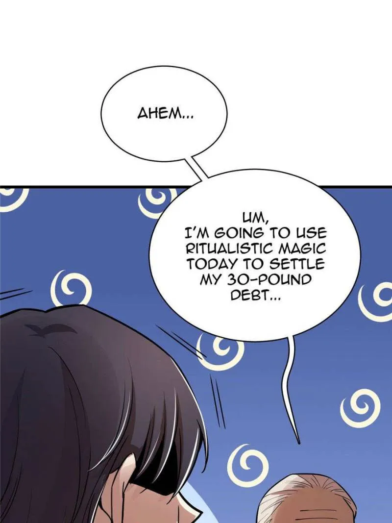 Read Lord of the Mysteries Manga Online