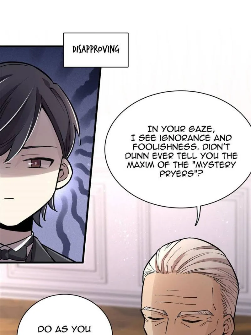 Read Lord of the Mysteries Manga Online