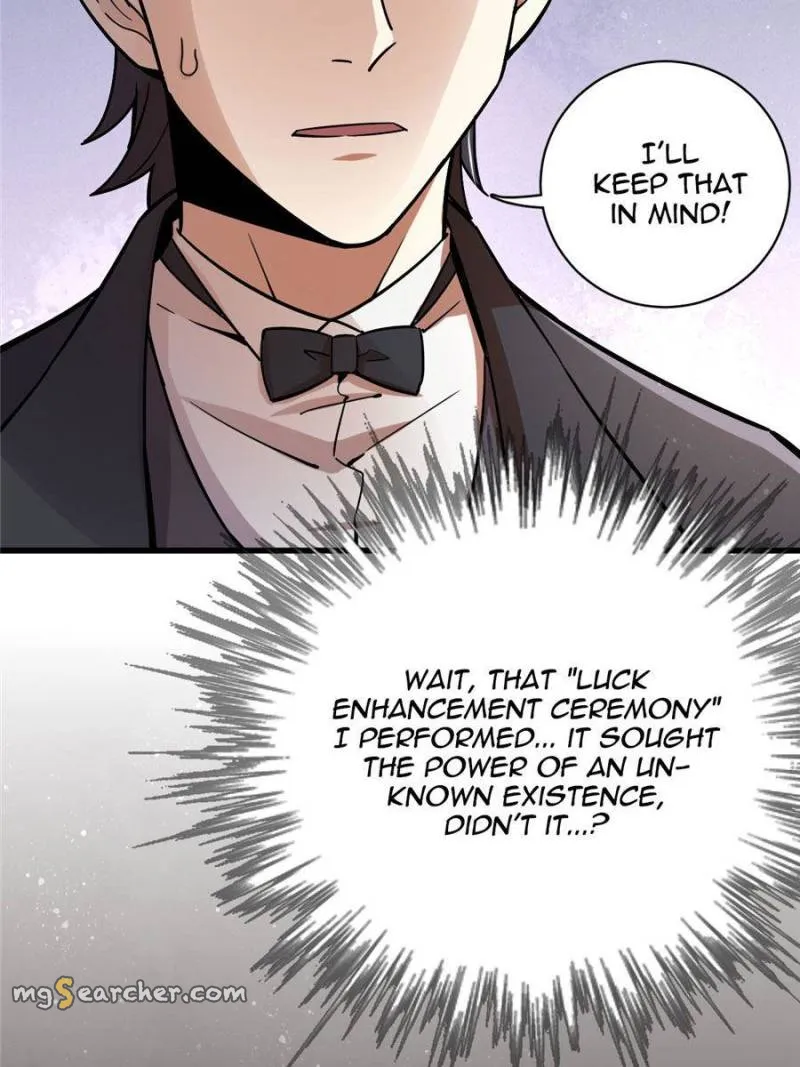 Read Lord of the Mysteries Manga Online