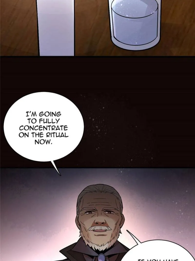 Read Lord of the Mysteries Manga Online