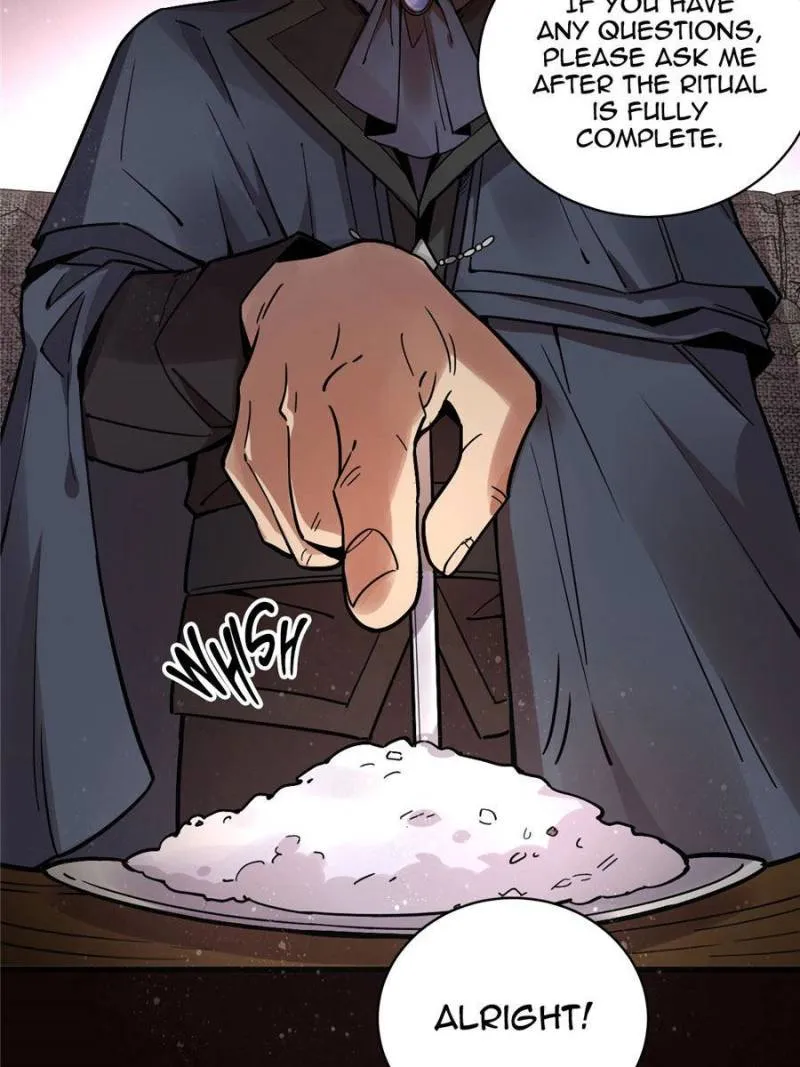 Read Lord of the Mysteries Manga Online