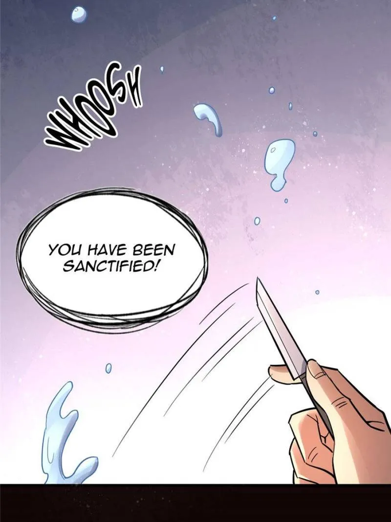 Read Lord of the Mysteries Manga Online