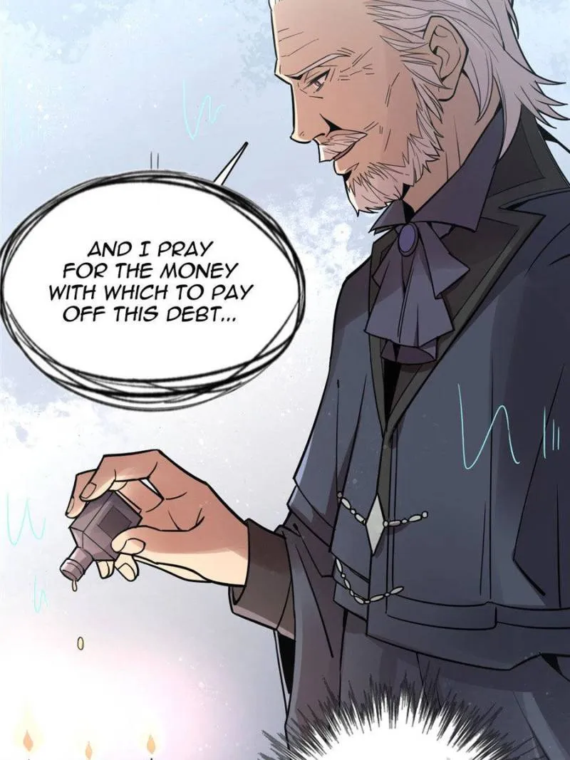 Read Lord of the Mysteries Manga Online