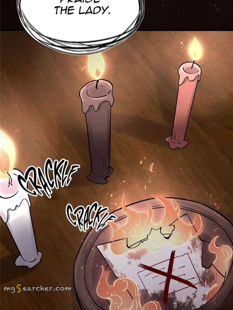 Read Lord of the Mysteries Manga Online