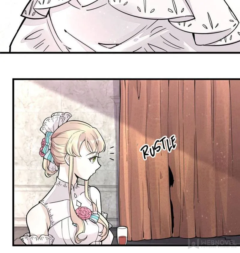 Read Lord of the Mysteries Manga Online