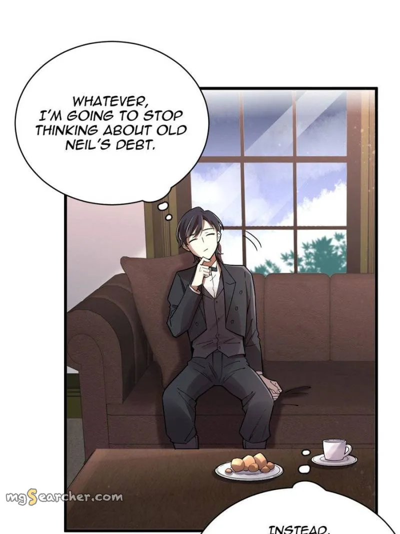 Read Lord of the Mysteries Manga Online