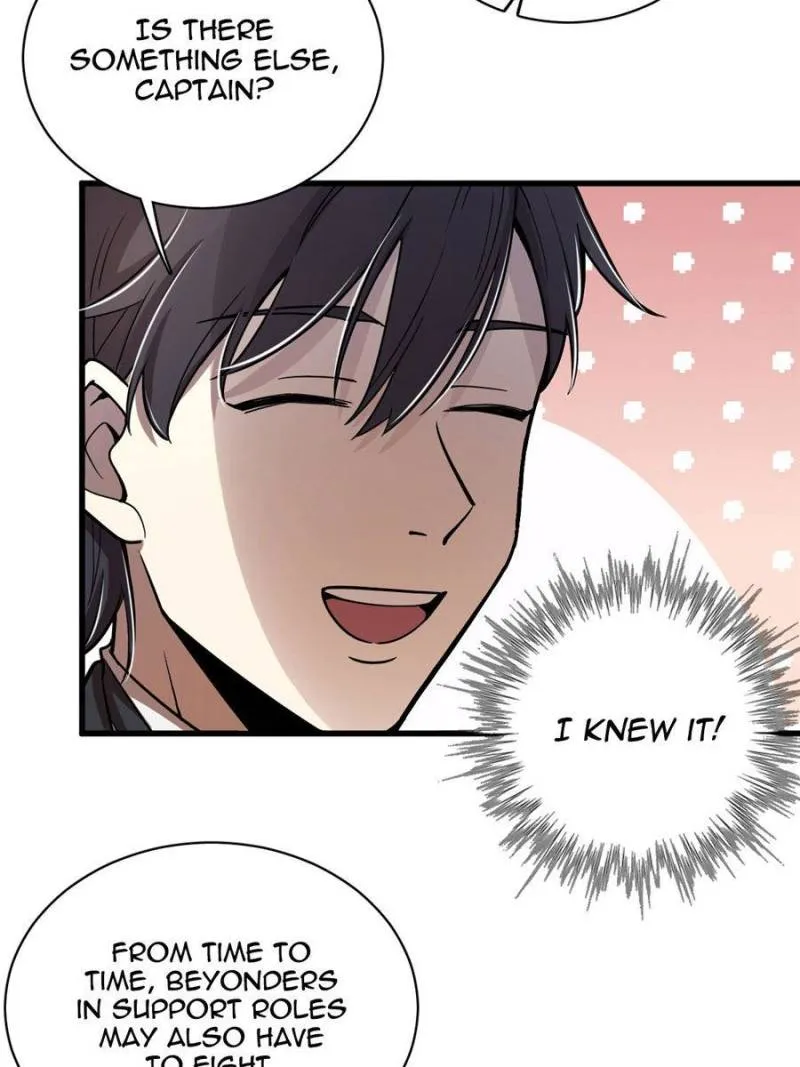 Read Lord of the Mysteries Manga Online