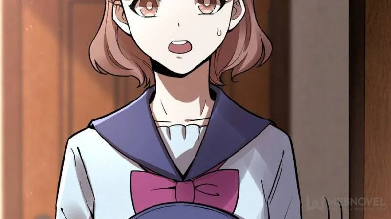 Read Lord of the Mysteries Manga Online