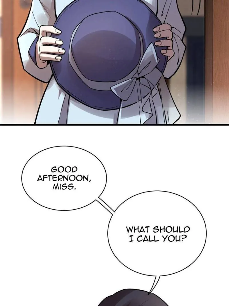 Read Lord of the Mysteries Manga Online