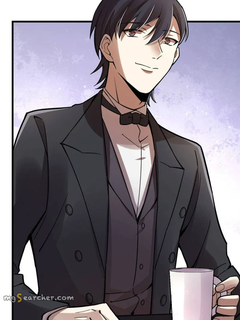 Read Lord of the Mysteries Manga Online