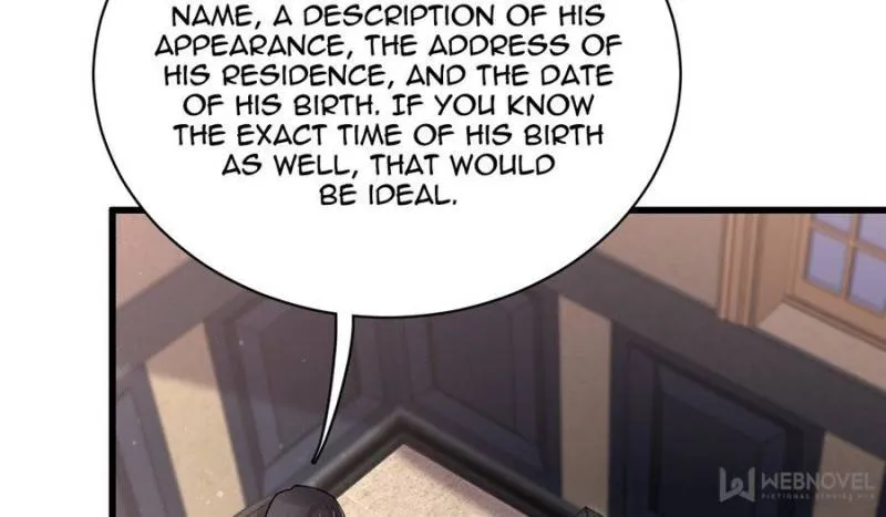 Read Lord of the Mysteries Manga Online