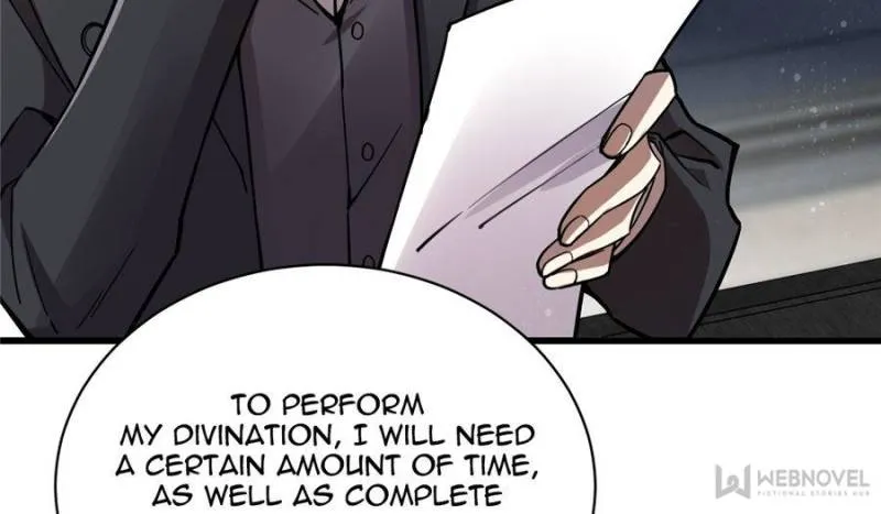 Read Lord of the Mysteries Manga Online