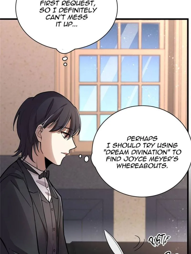 Read Lord of the Mysteries Manga Online