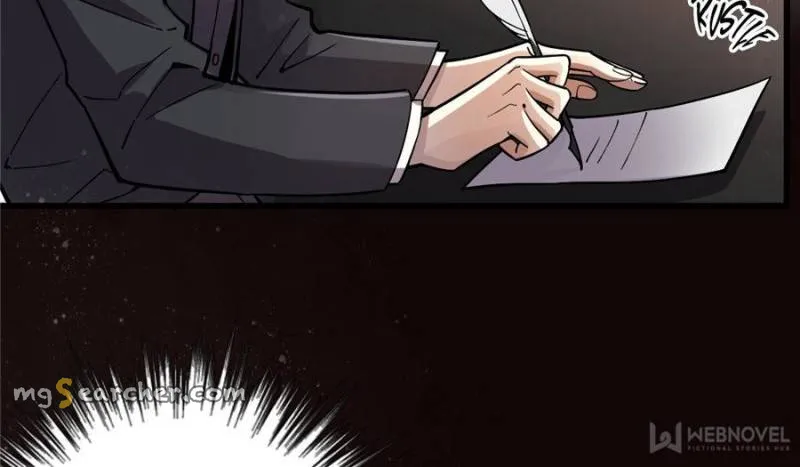 Read Lord of the Mysteries Manga Online