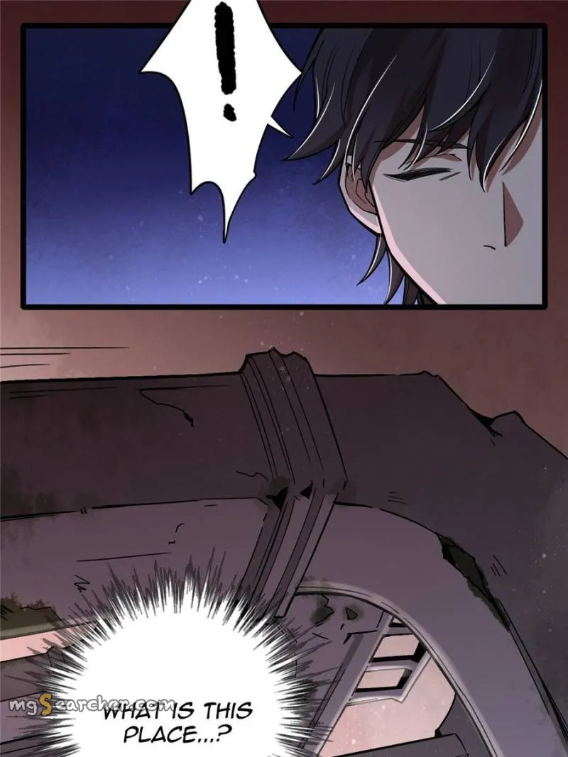 Read Lord of the Mysteries Manga Online