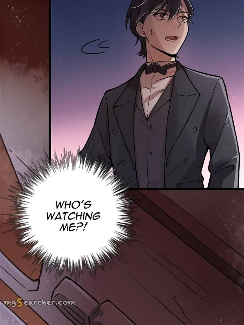 Read Lord of the Mysteries Manga Online