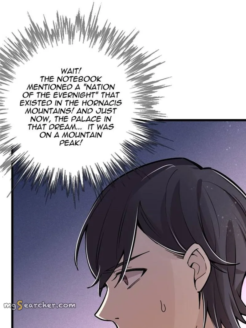 Read Lord of the Mysteries Manga Online