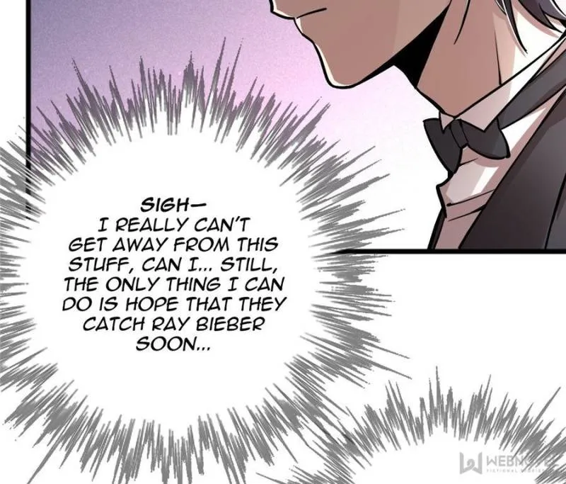 Read Lord of the Mysteries Manga Online