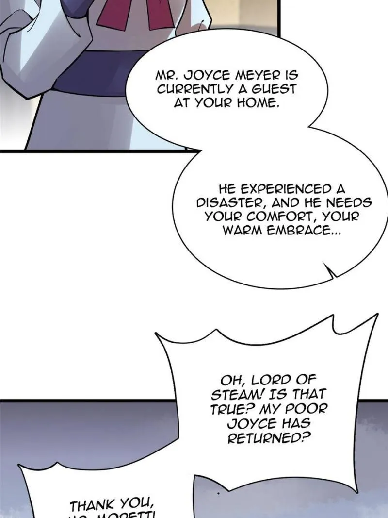 Read Lord of the Mysteries Manga Online