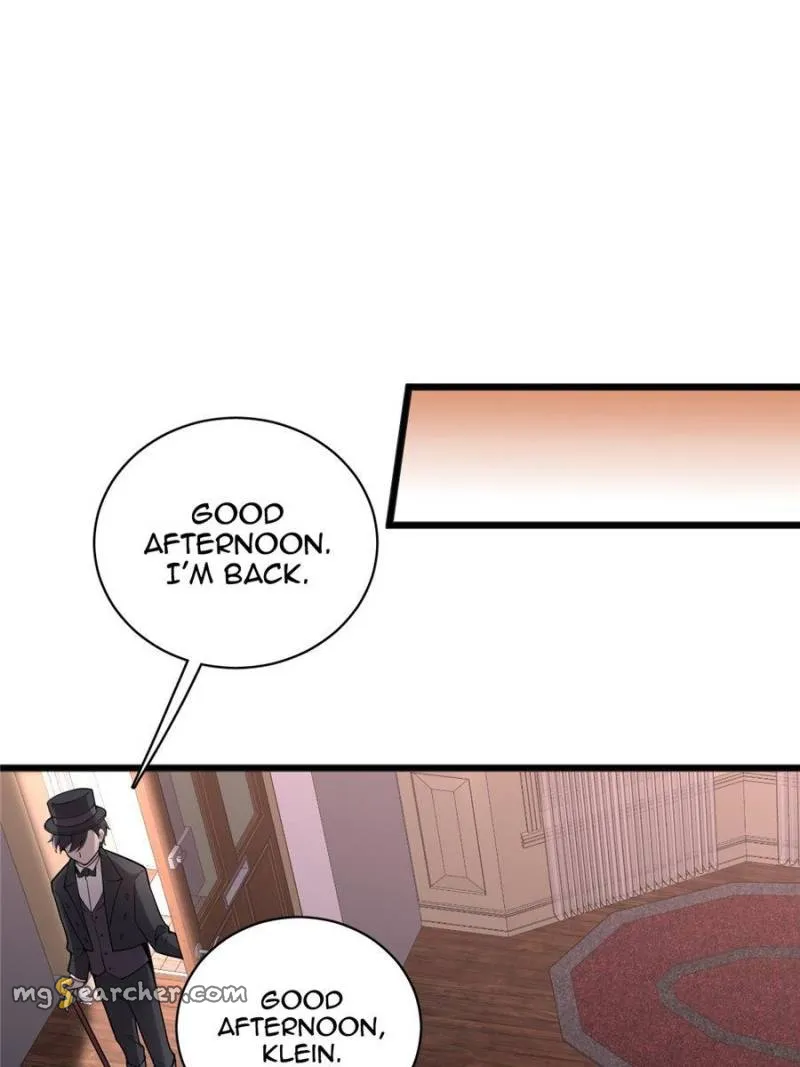 Read Lord of the Mysteries Manga Online