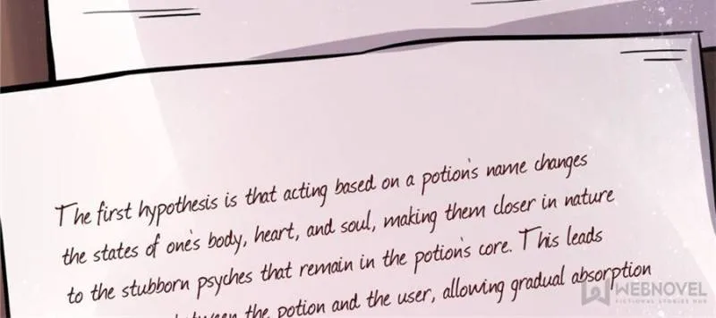 Read Lord of the Mysteries Manga Online