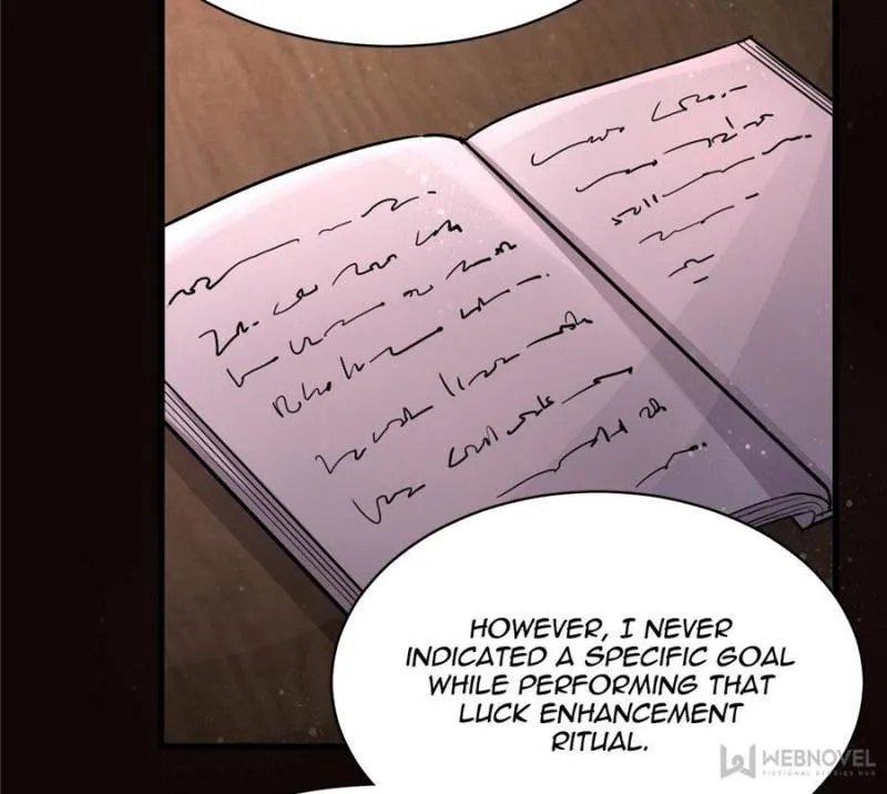 Read Lord of the Mysteries Manga Online