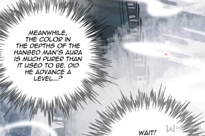 Read Lord of the Mysteries Manga Online