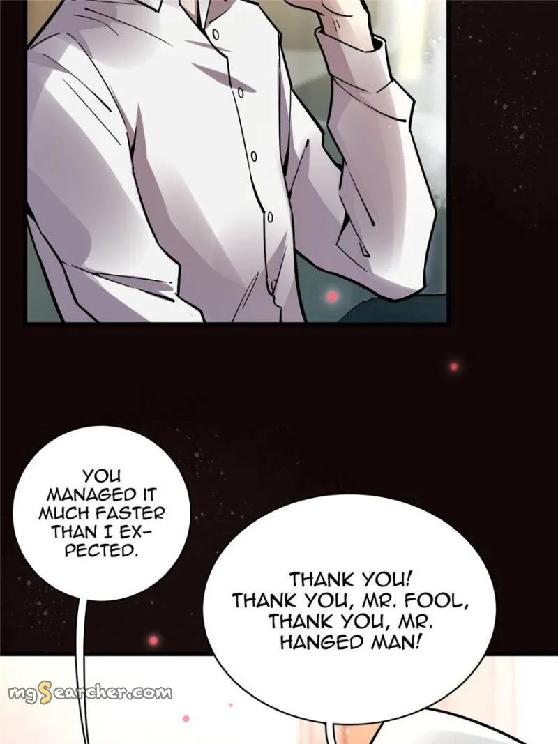 Read Lord of the Mysteries Manga Online