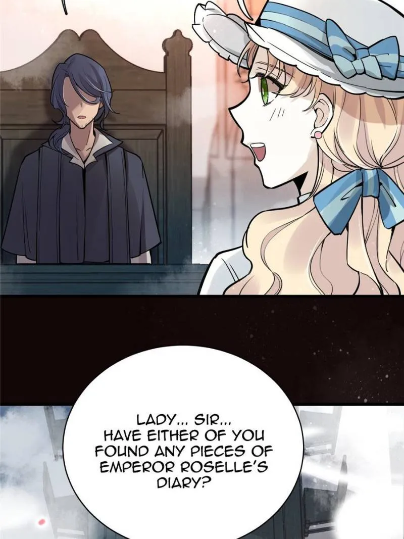 Read Lord of the Mysteries Manga Online