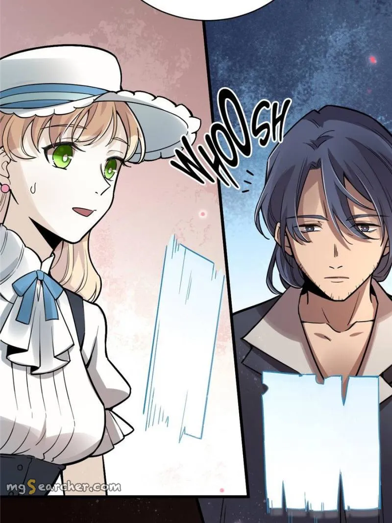 Read Lord of the Mysteries Manga Online