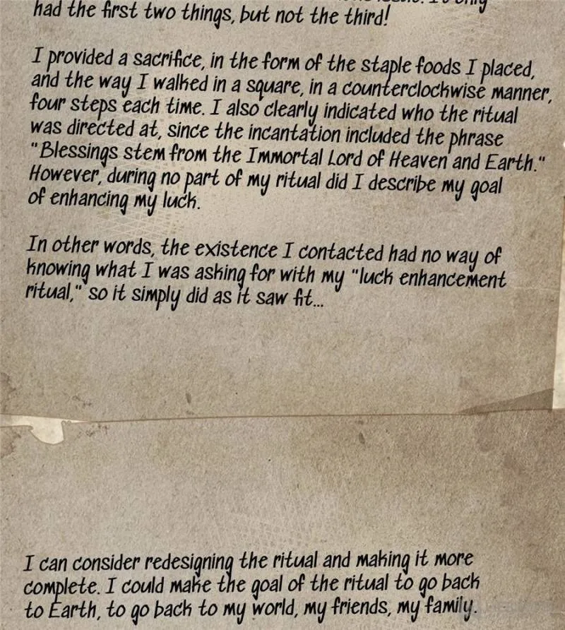 Read Lord of the Mysteries Manga Online