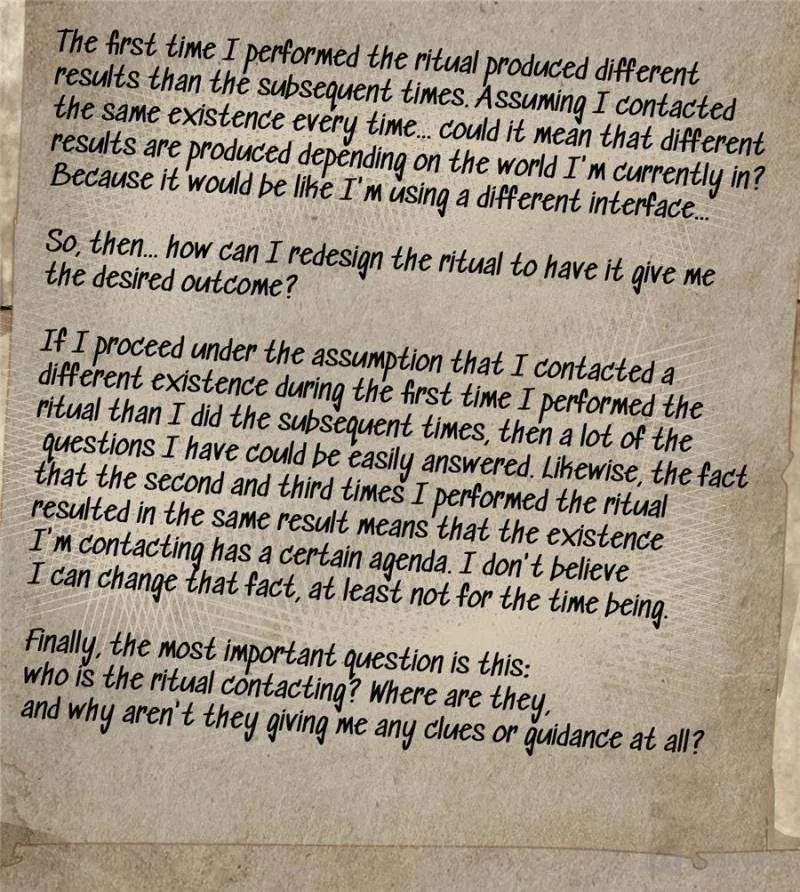 Read Lord of the Mysteries Manga Online