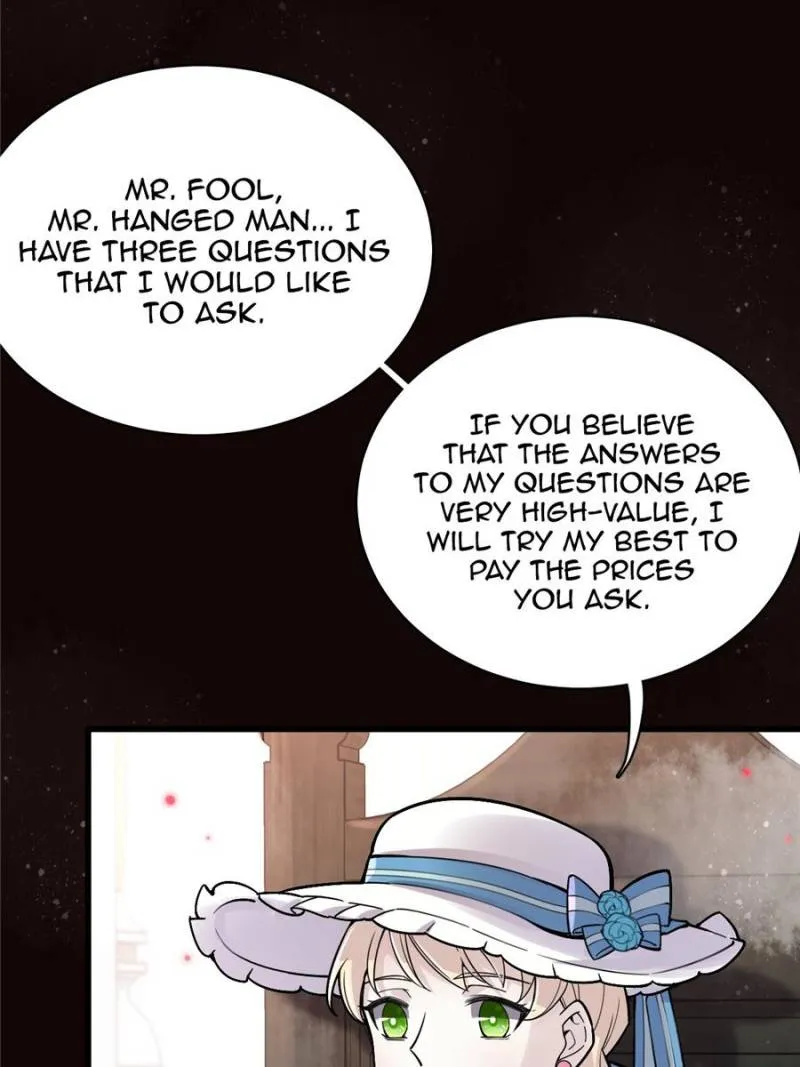 Read Lord of the Mysteries Manga Online