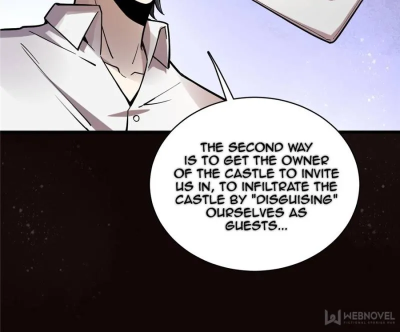 Read Lord of the Mysteries Manga Online