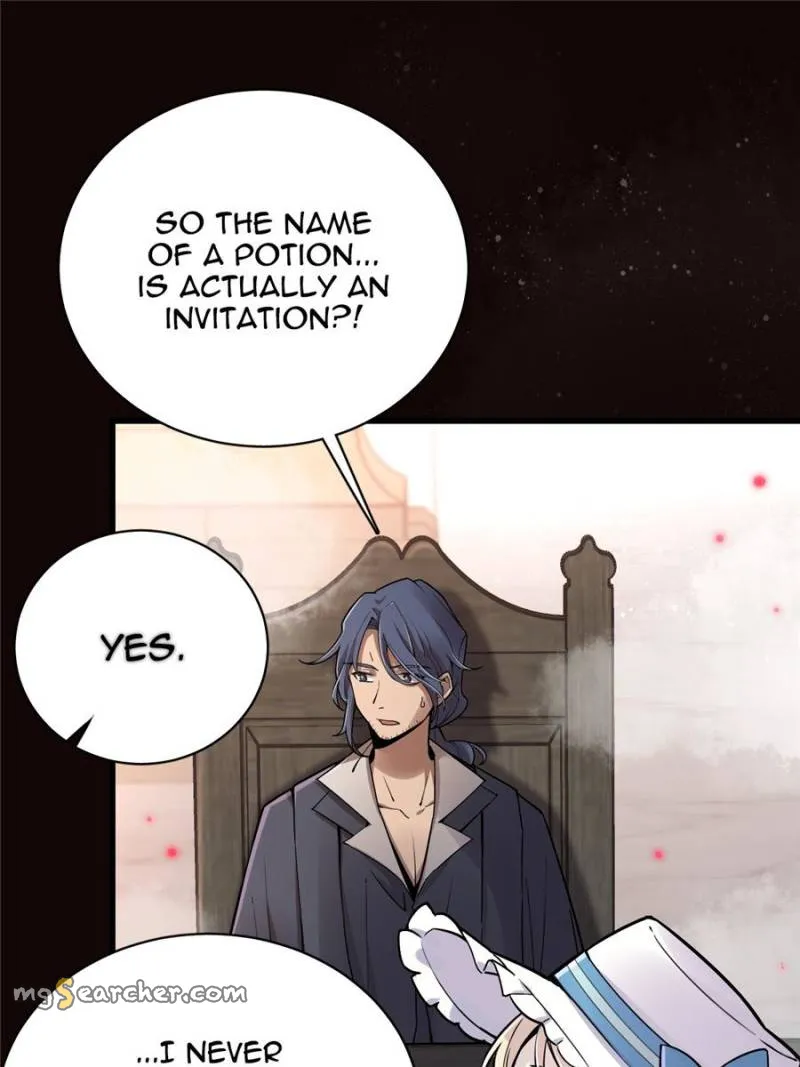 Read Lord of the Mysteries Manga Online