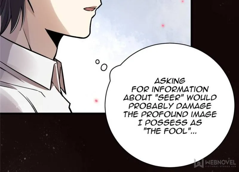 Read Lord of the Mysteries Manga Online