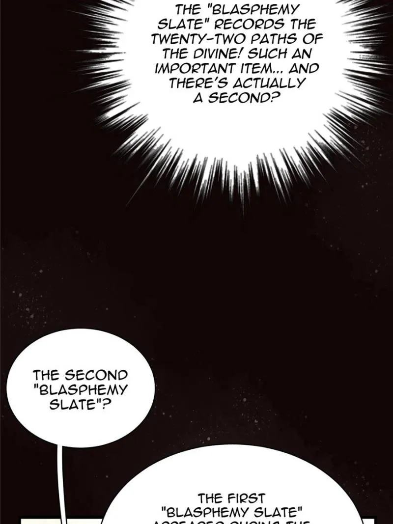 Read Lord of the Mysteries Manga Online