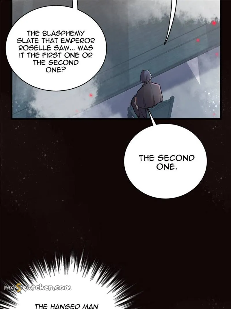 Read Lord of the Mysteries Manga Online