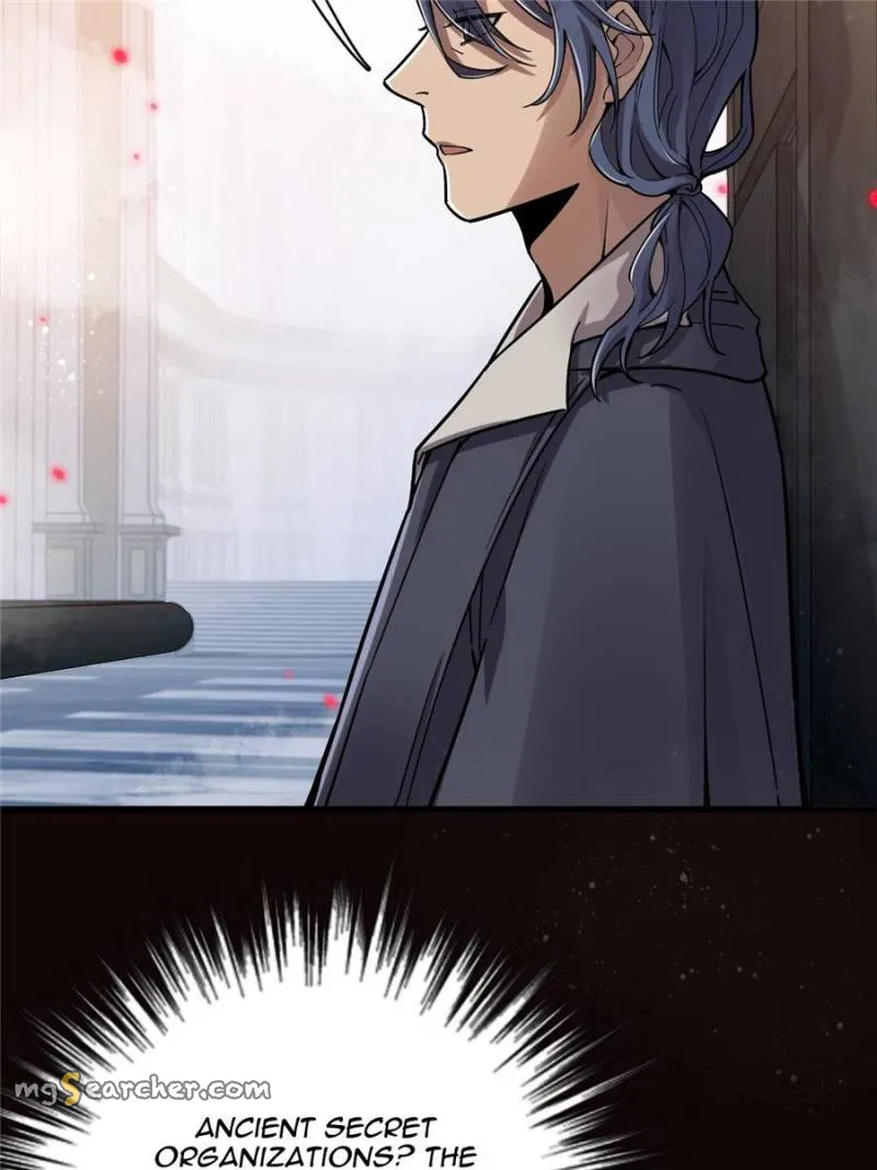 Read Lord of the Mysteries Manga Online