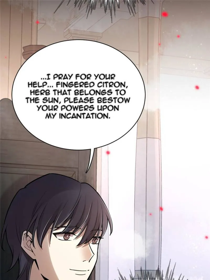 Read Lord of the Mysteries Manga Online