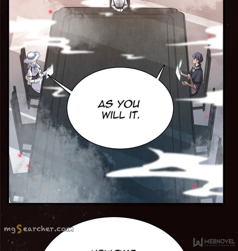 Read Lord of the Mysteries Manga Online