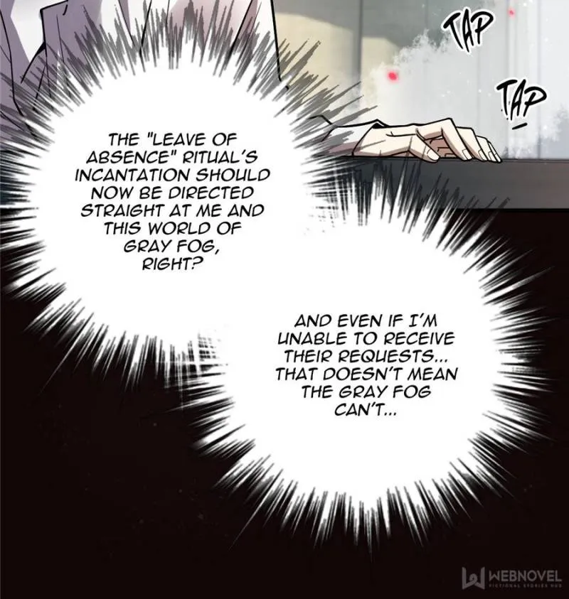 Read Lord of the Mysteries Manga Online